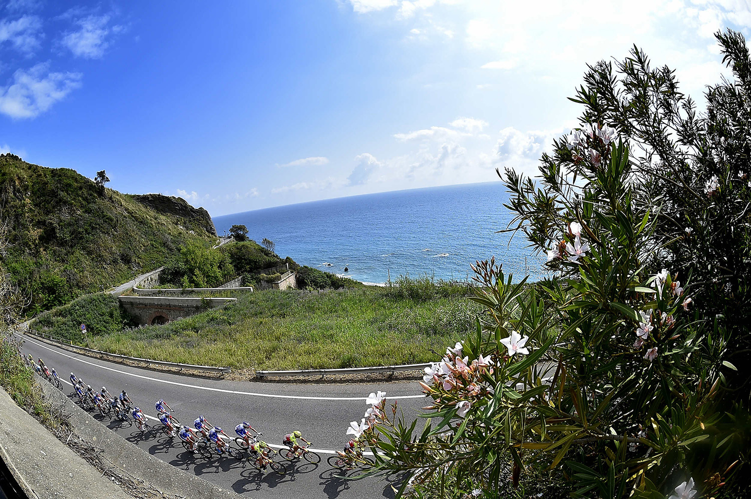 Giro d'Italia 2018 - edizione 101