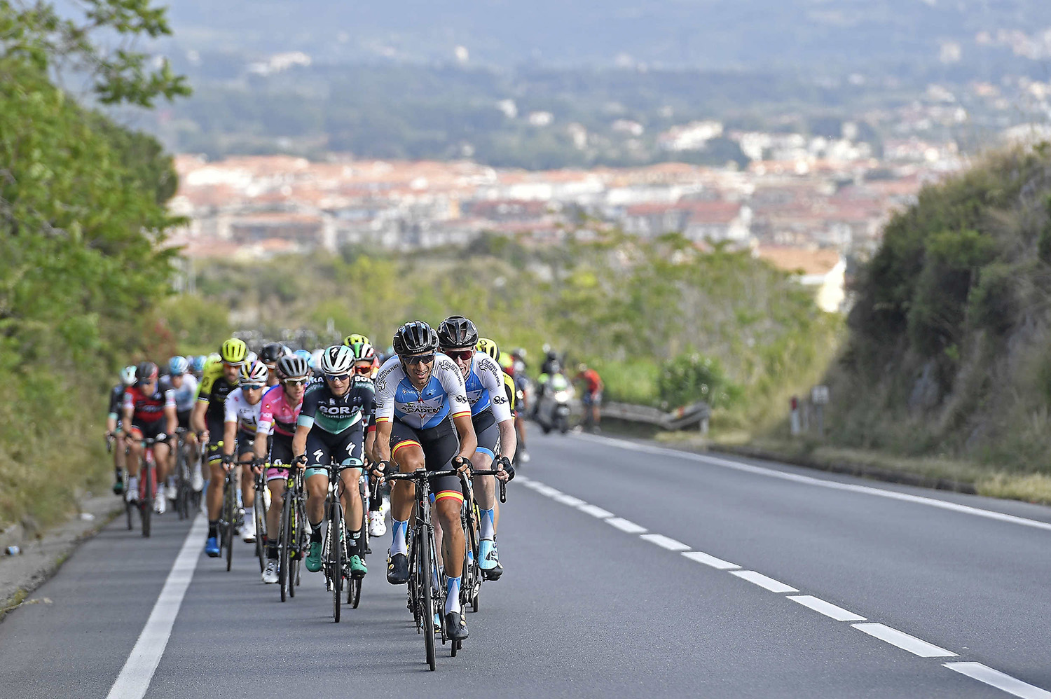 Giro d'Italia 2018 - edizione 101