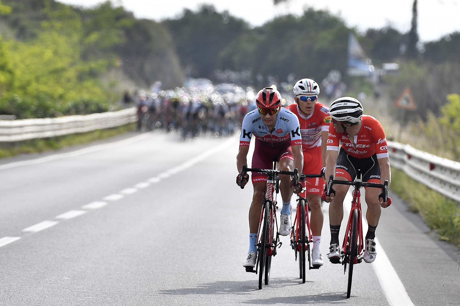 Giro d'Italia 2018 - edizione 101