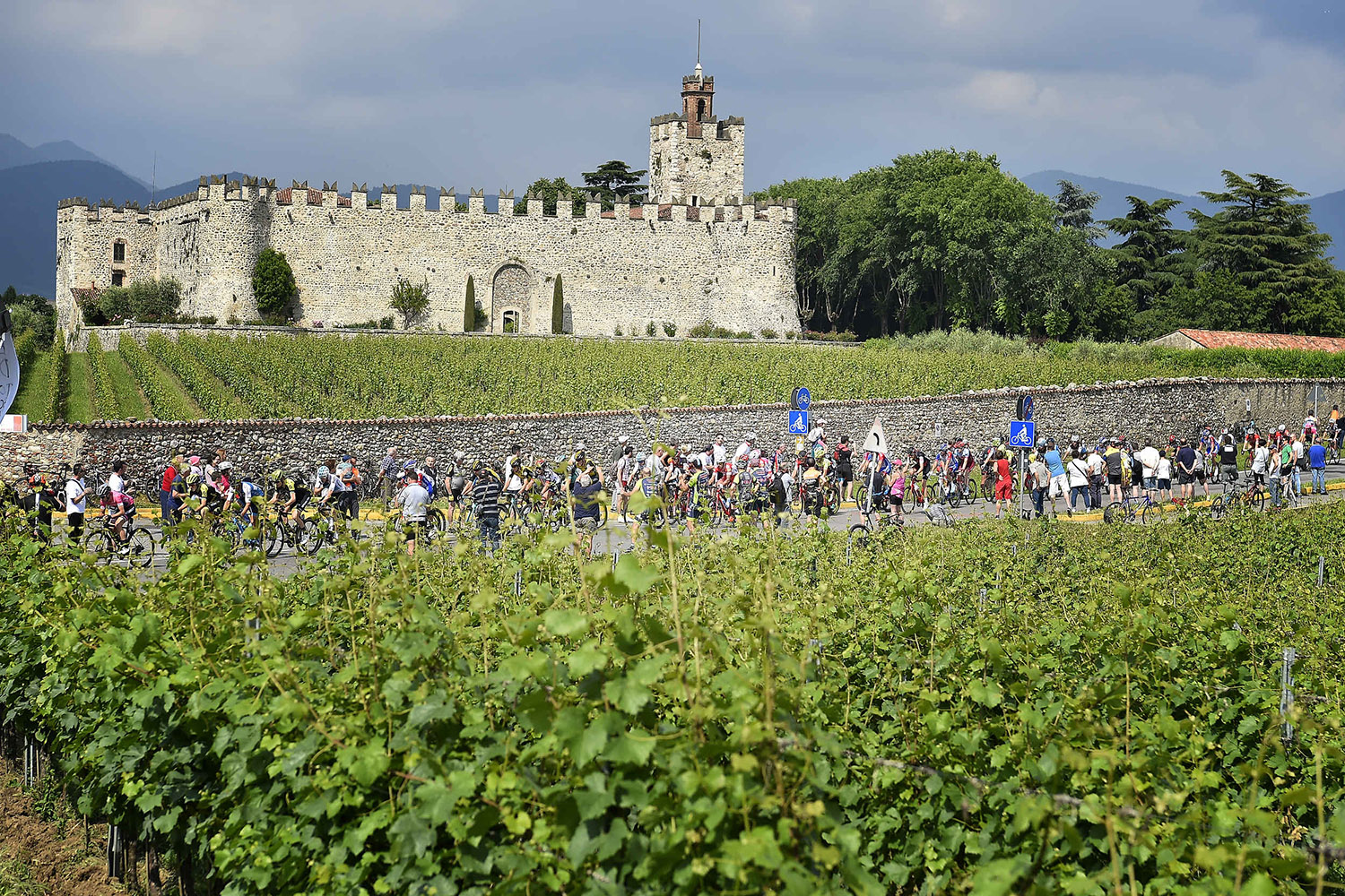 Giro d'Italia 2018 - edizione 101