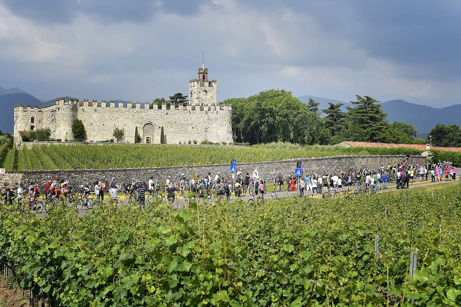 Giro d'Italia 2018 - edizione 101