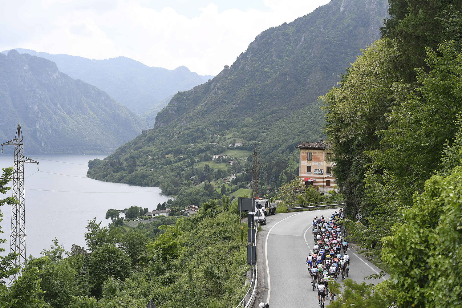 Giro d'Italia 2018 - edizione 101