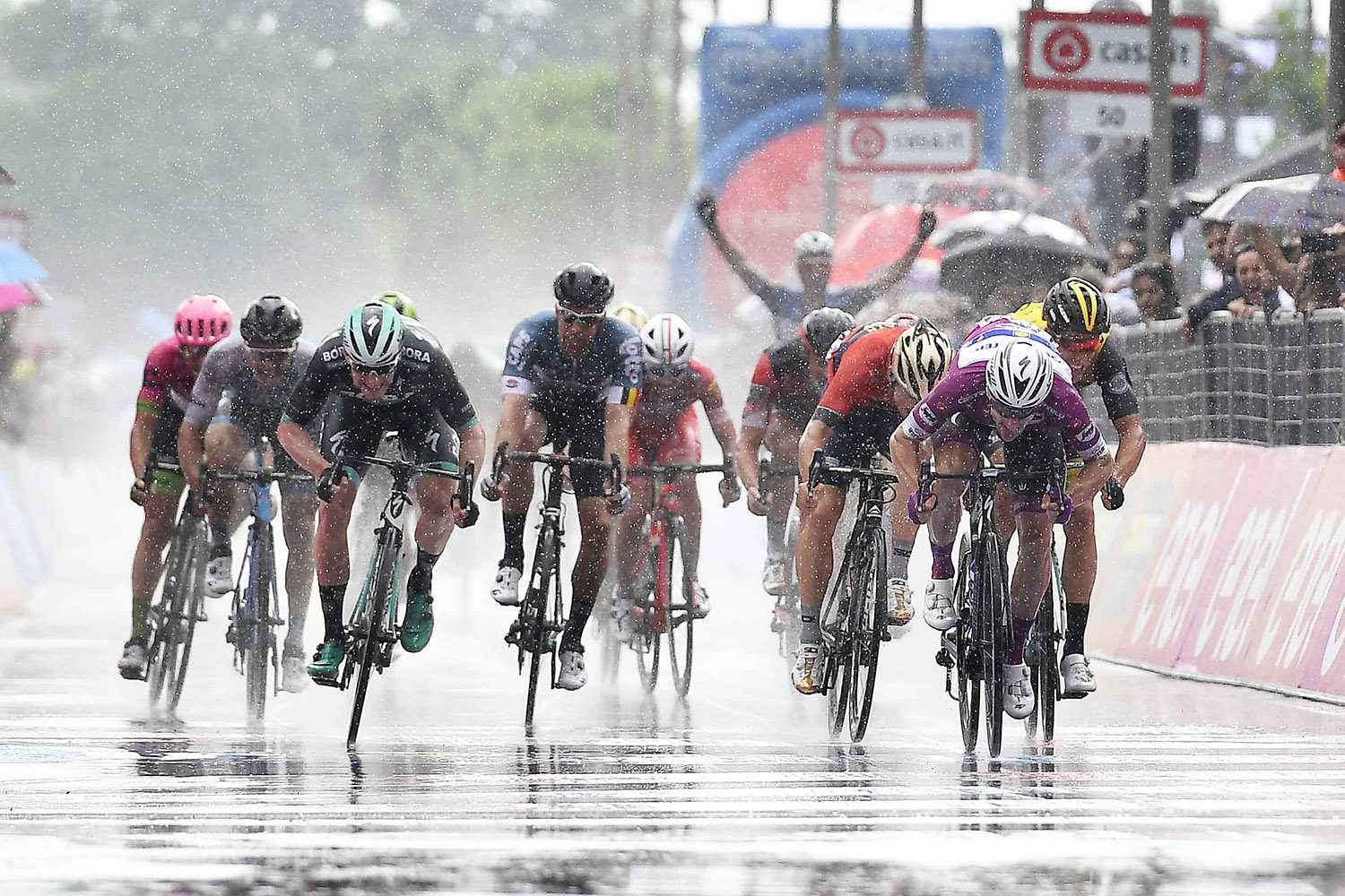 Giro d'Italia 2018 - edizione 101