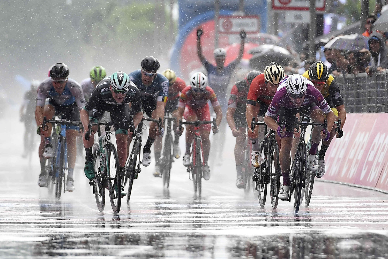 Giro d'Italia 2018 - edizione 101