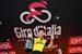 Giro d'Italia 2018 - edizione 101- tappa 5 AGRIGENTO - SANTA N