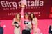 Giro d'Italia 2018 - edizione 101- tappa 5 AGRIGENTO - SANTA N