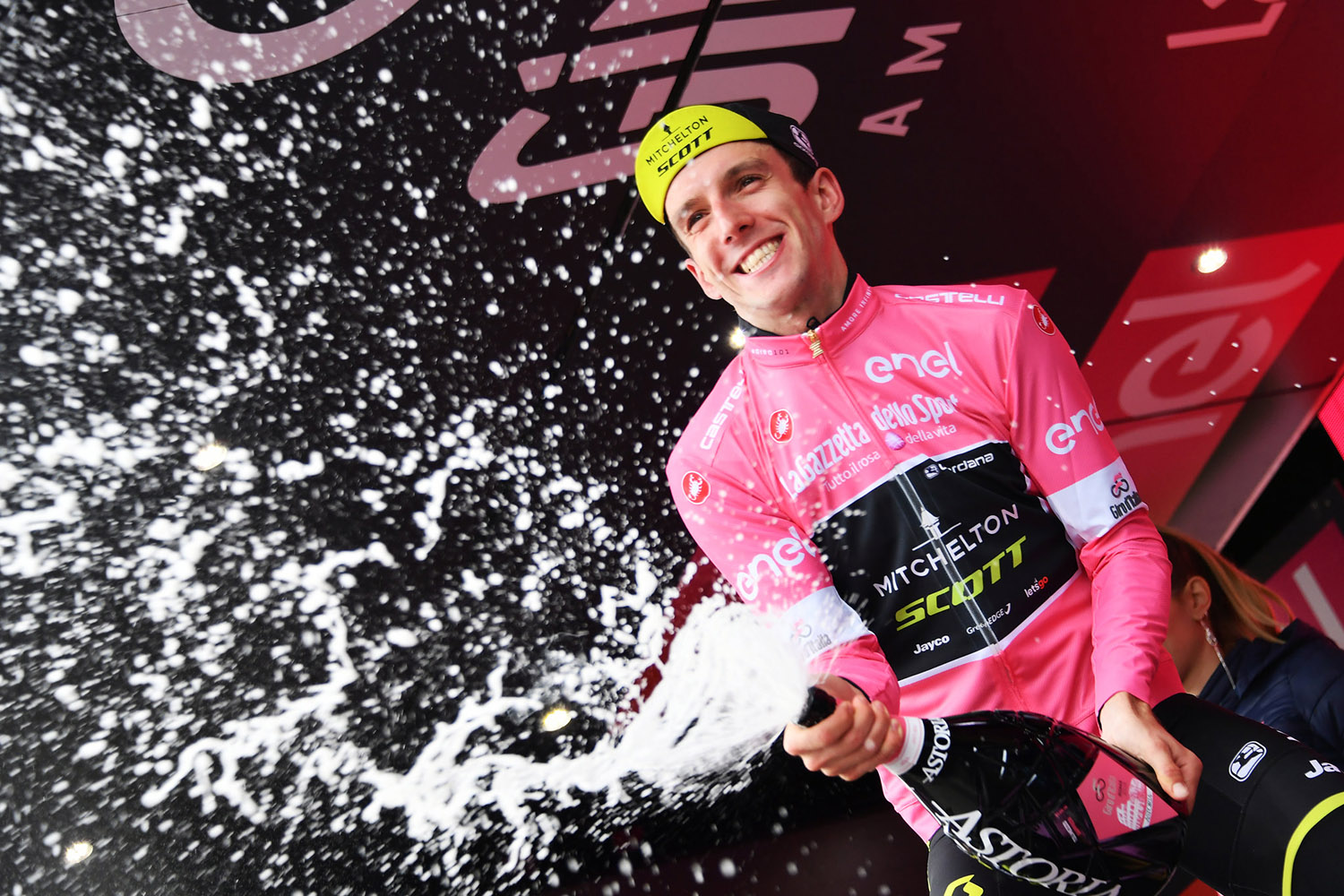Giro d'Italia 2018 - edizione 101