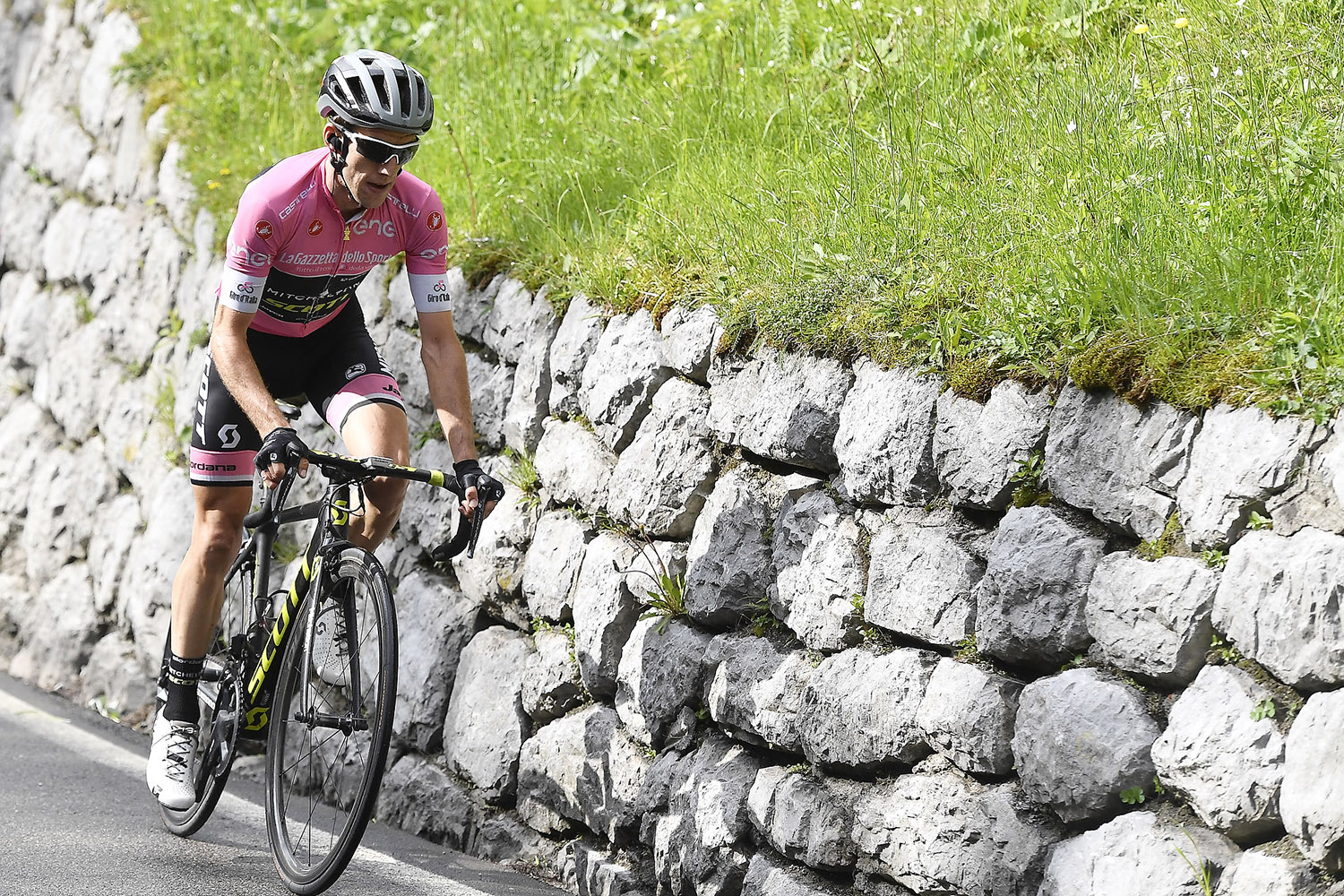 Giro d'Italia 2018 - edizione 101