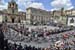 Giro d'Italia 2018 - edizione 101- tappa 4 CATANIA - CALTAGIRO