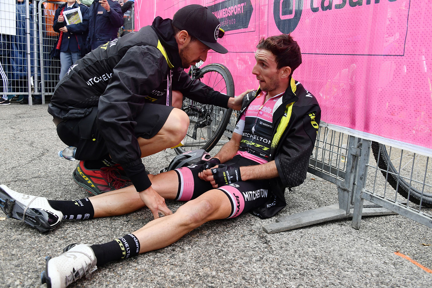 Giro d'Italia 2018 - edizione 101