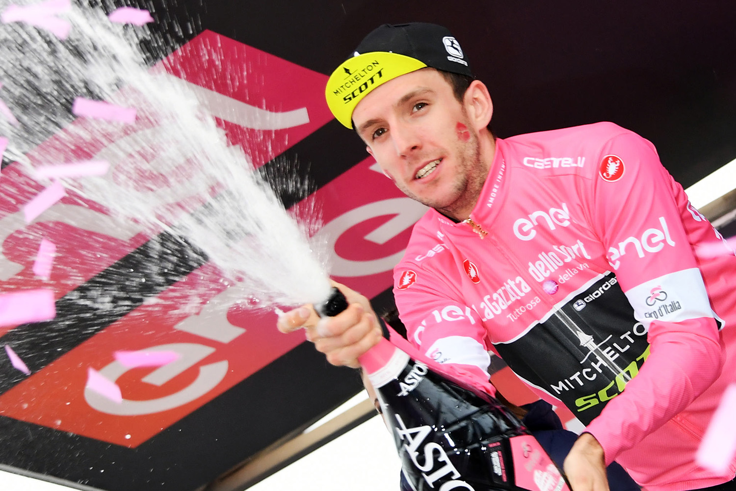 Giro d'Italia 2018 - edizione 101