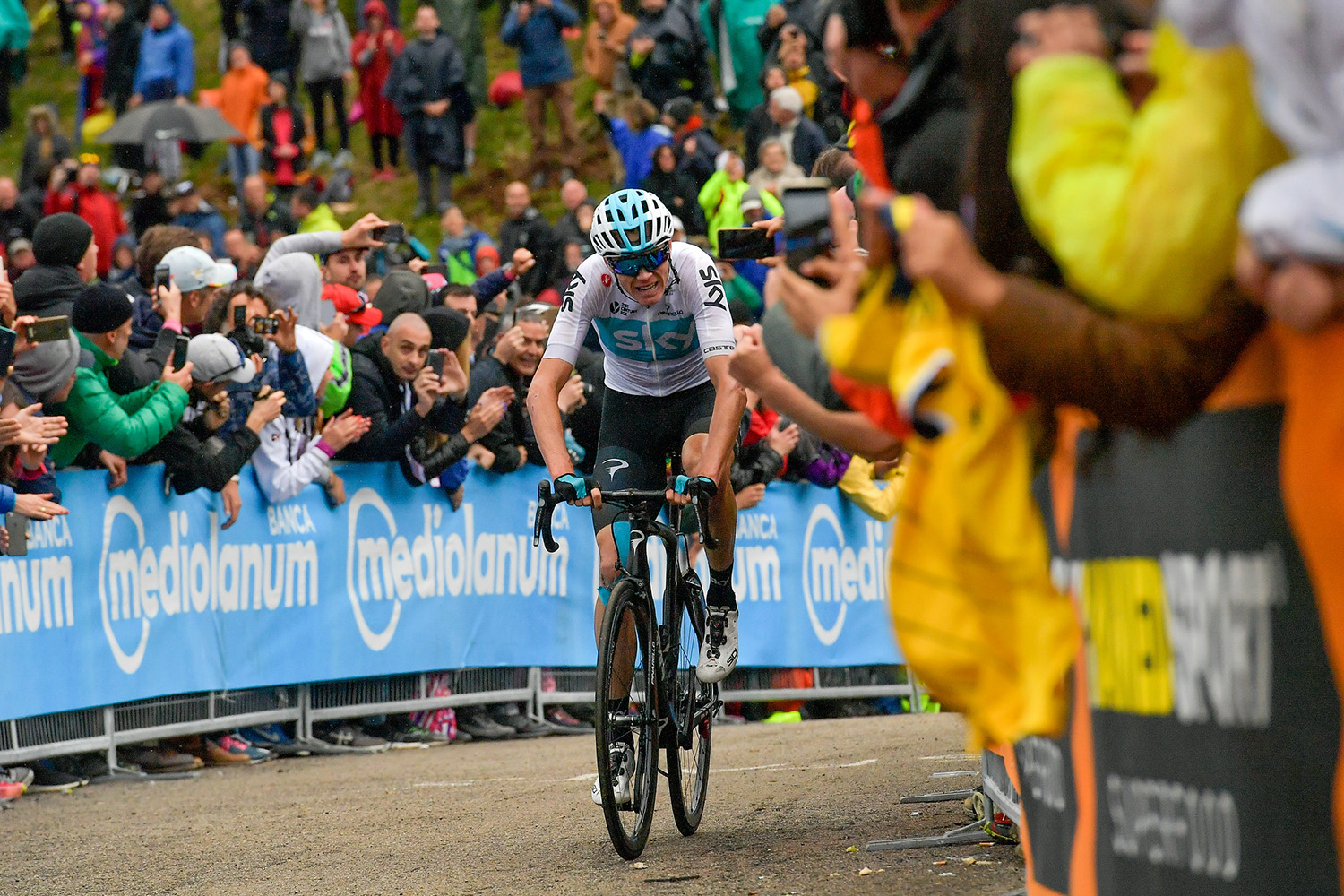 Giro d'Italia 2018 - edizione 101