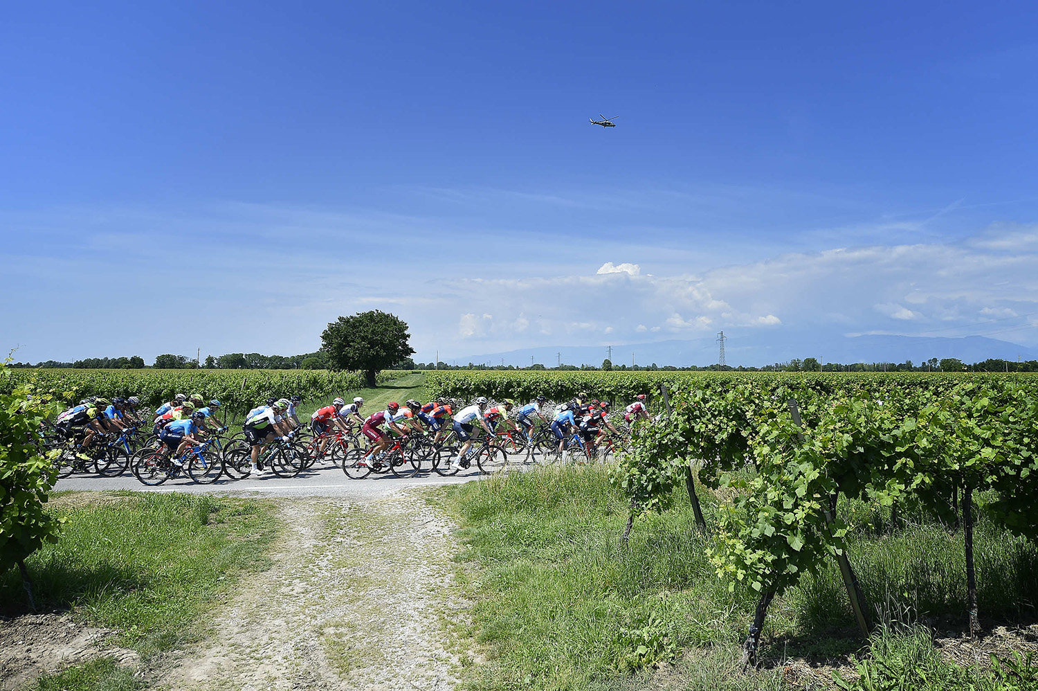 Giro d'Italia 2018 - edizione 101