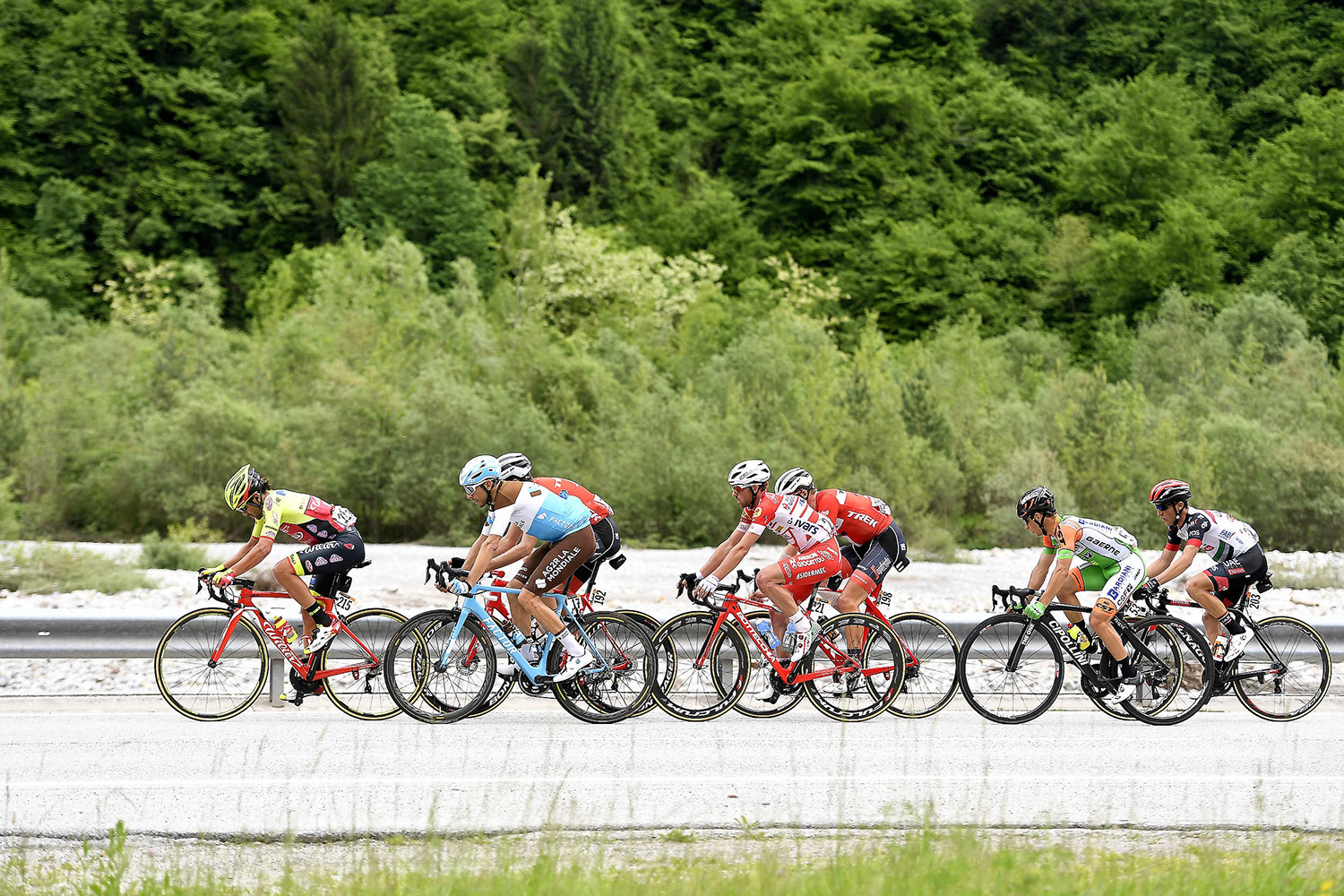 Giro d'Italia 2018 - edizione 101
