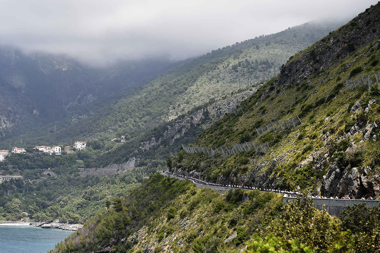 Giro d'Italia 2018 - edizione 101