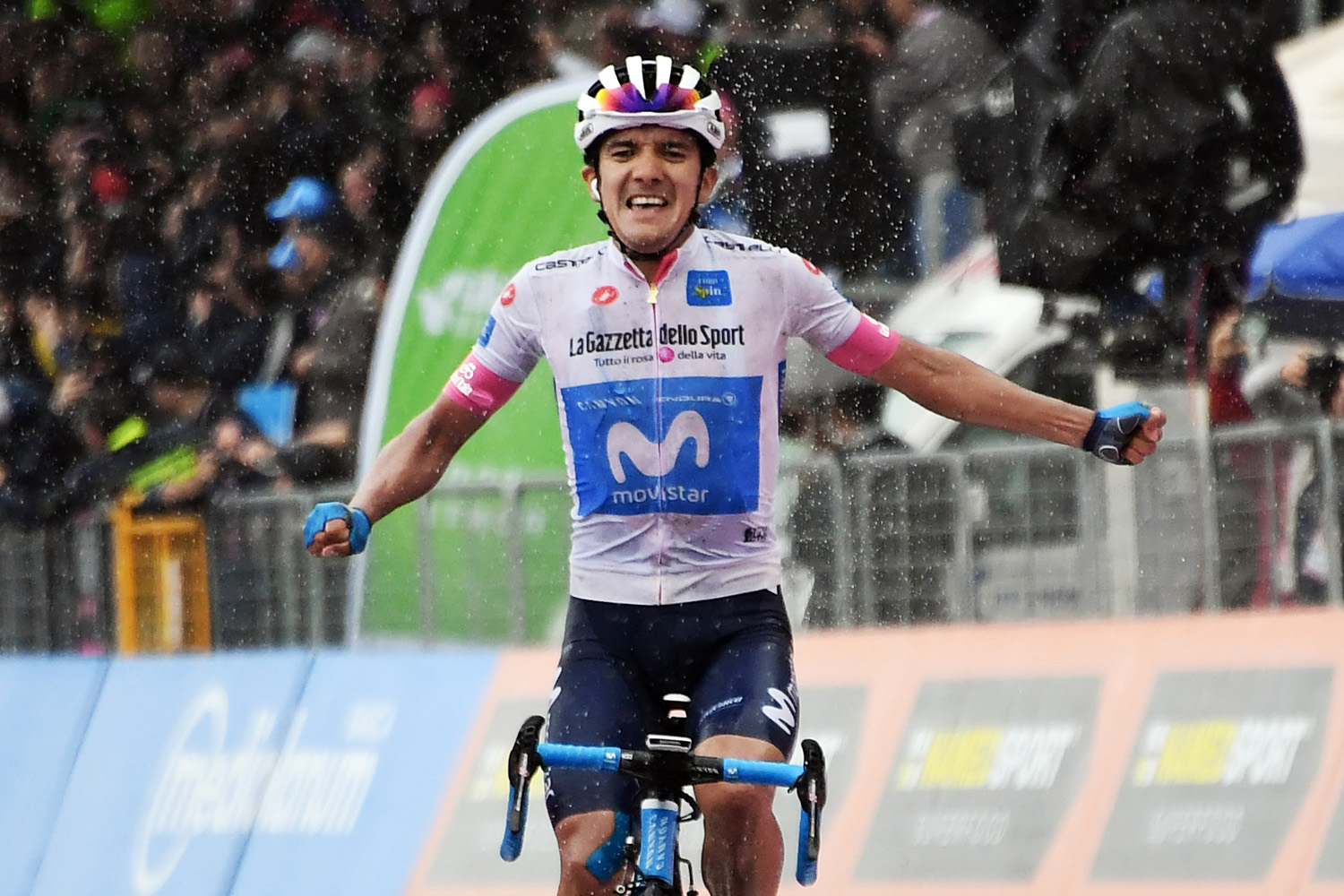 Giro d'Italia 2018 - 101th edition