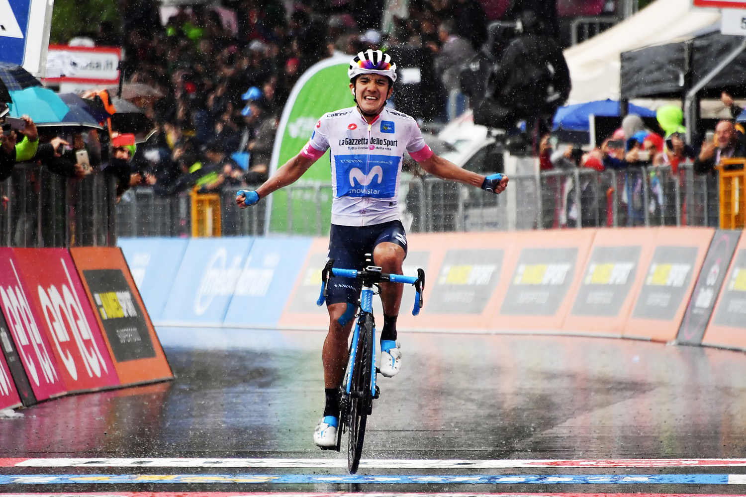 Giro d'Italia 2018 - 101th edition