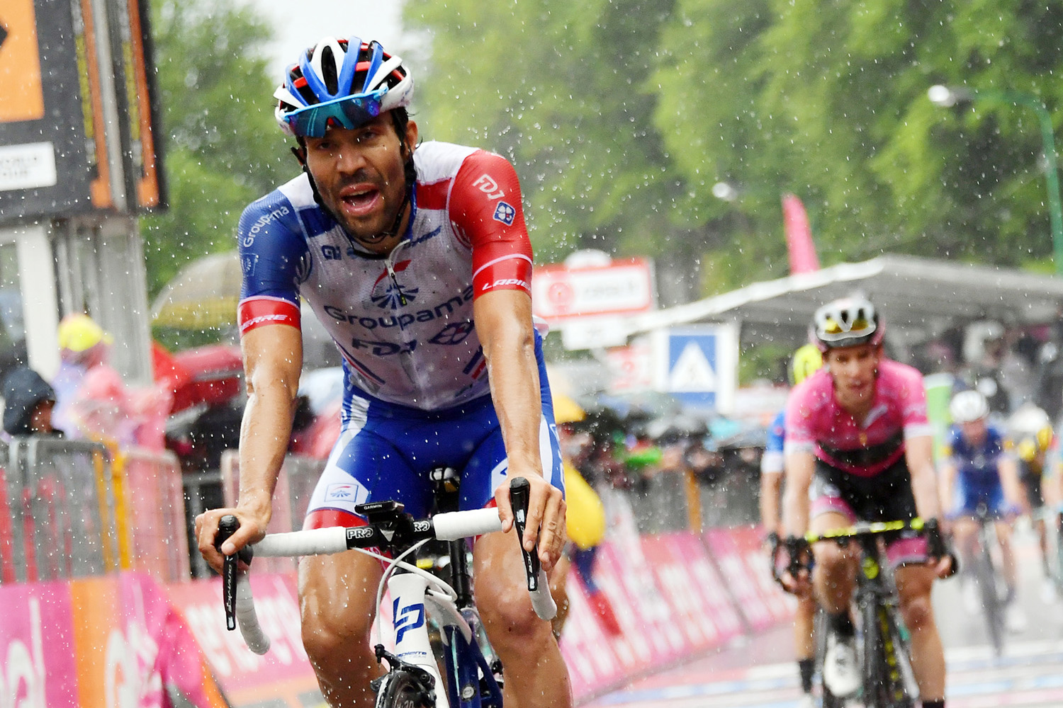 Giro d'Italia 2018 - 101th edition