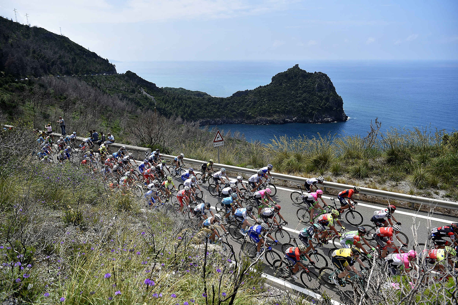 Giro d'Italia 2018 - edizione 101