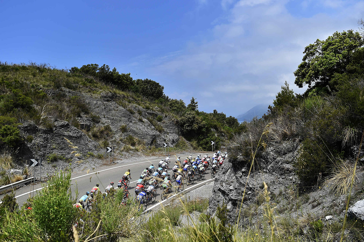 Giro d'Italia 2018 - edizione 101