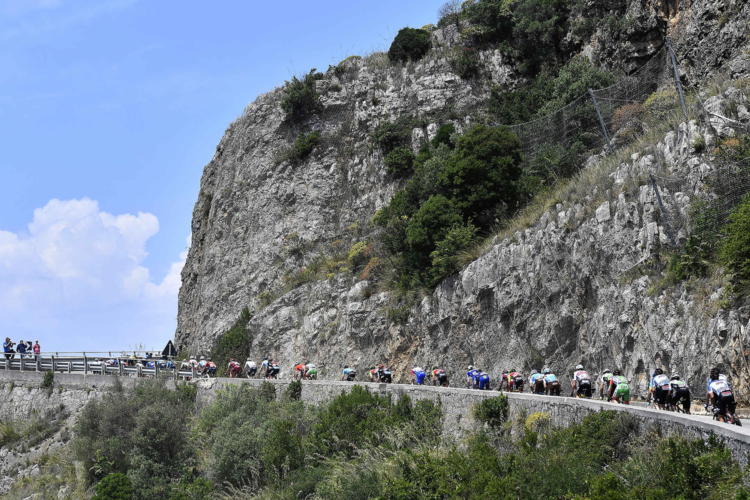 Giro d'Italia 2018 - edizione 101
