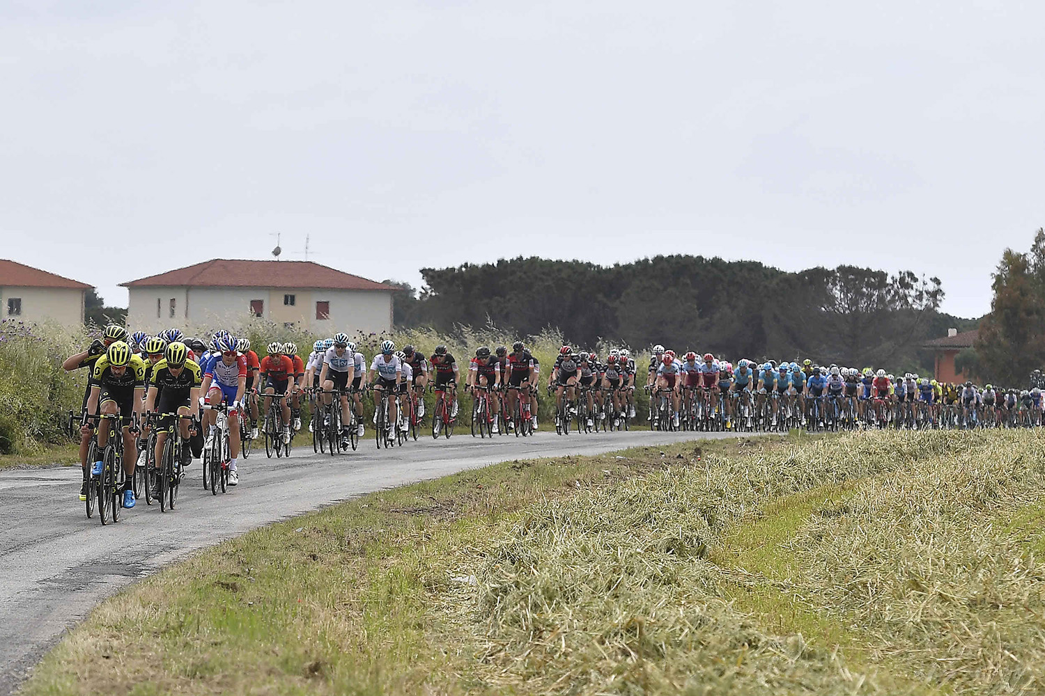 Giro d'Italia 2018 - edizione 101