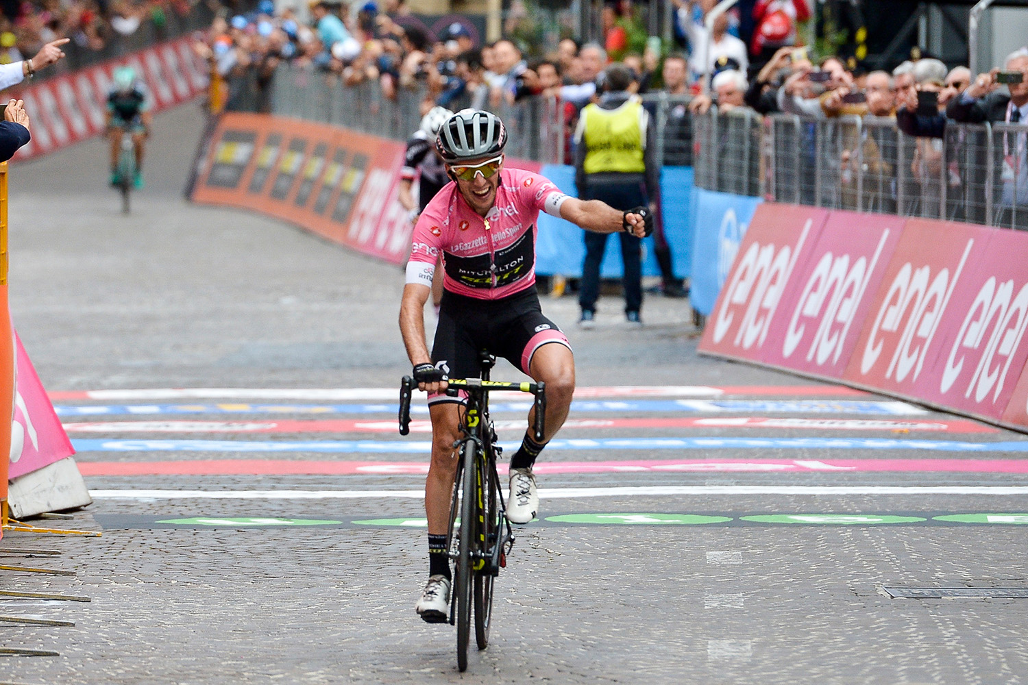 Giro d'Italia 2018 - edizione 101