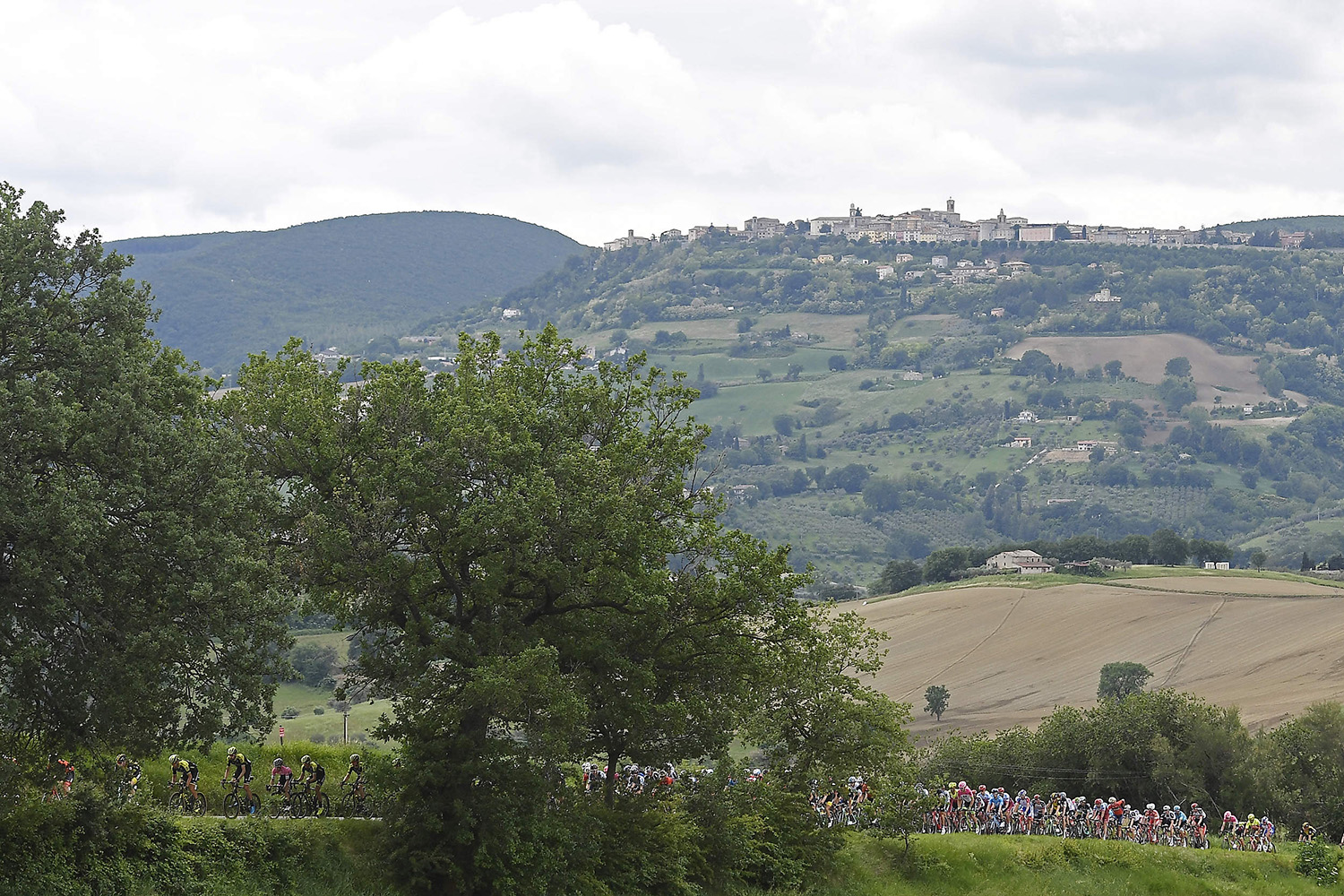 Giro d'Italia 2018 - edizione 101