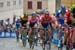 Giro d'Italia 2018 - edizione 101