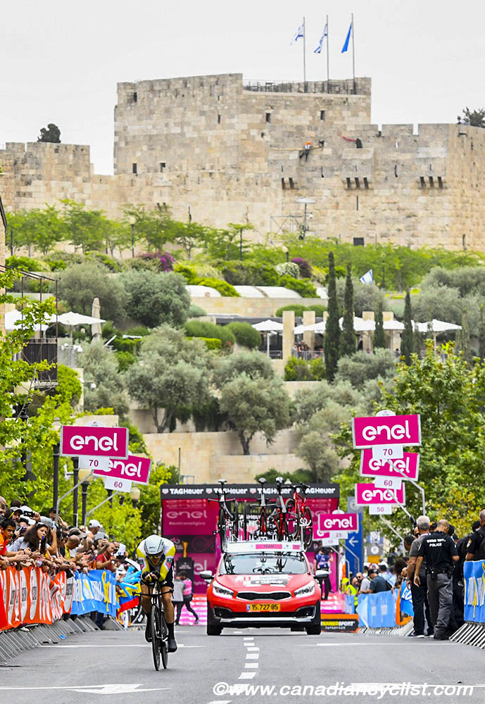 Giro d Italia 2018