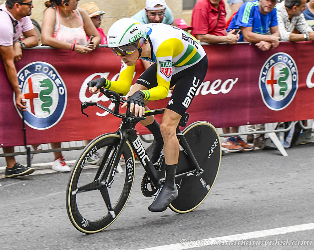 Giro d Italia 2018