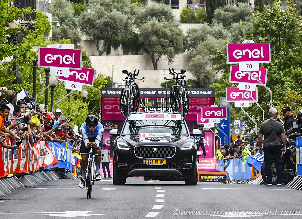 Giro d Italia 2018