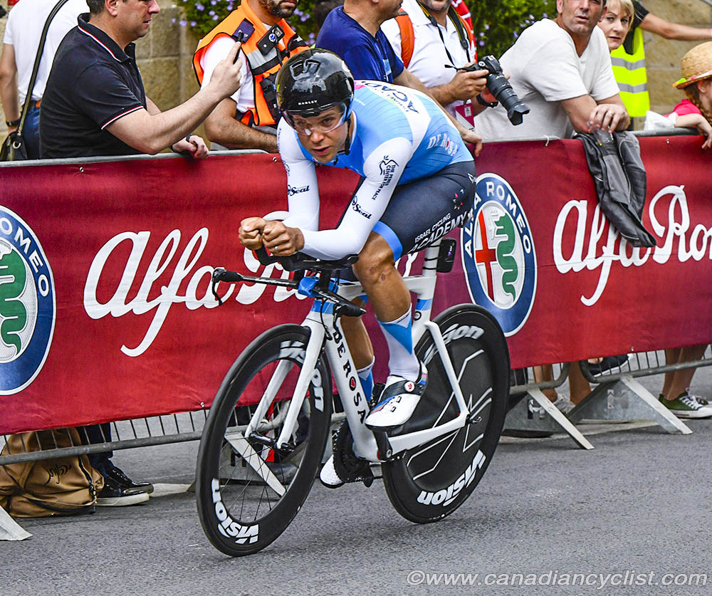 Giro d Italia 2018