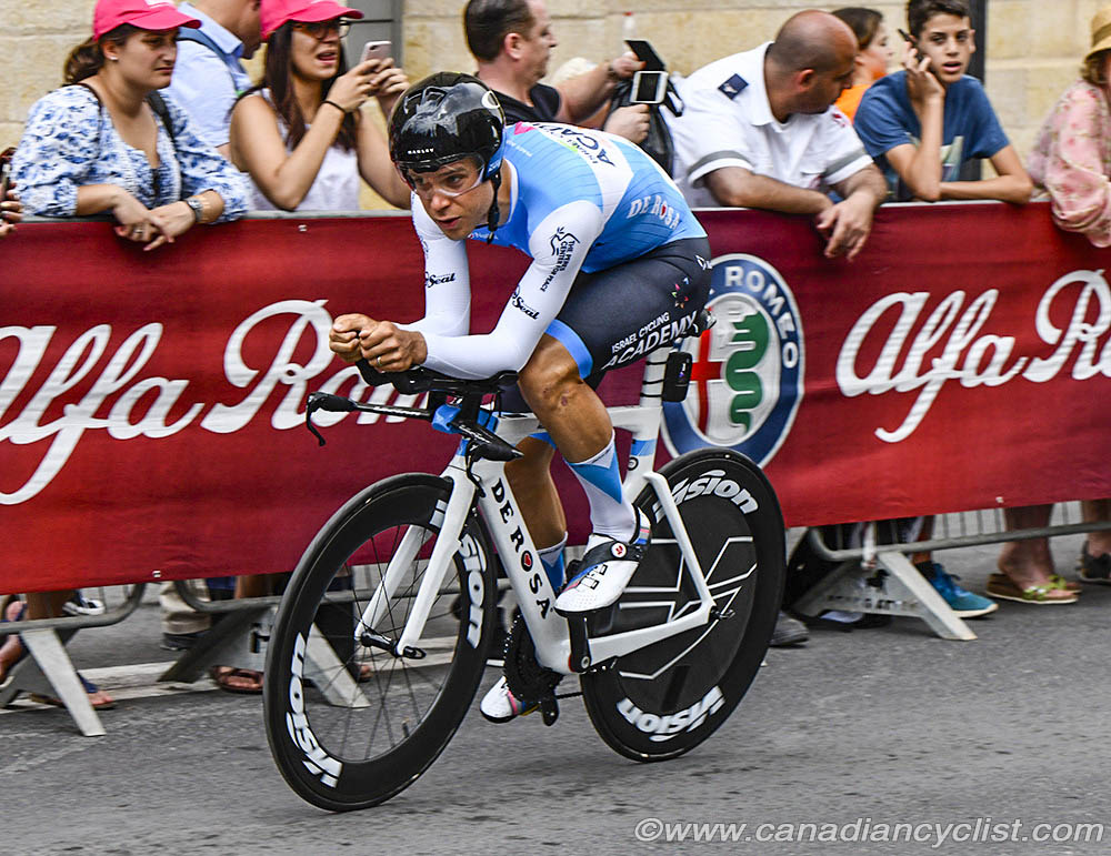 Giro d Italia 2018