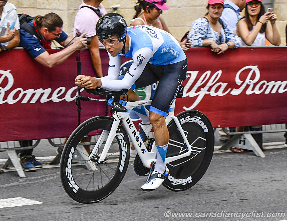 Giro d Italia 2018