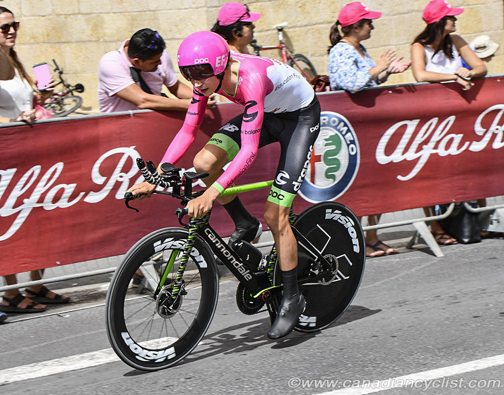 Giro d Italia 2018