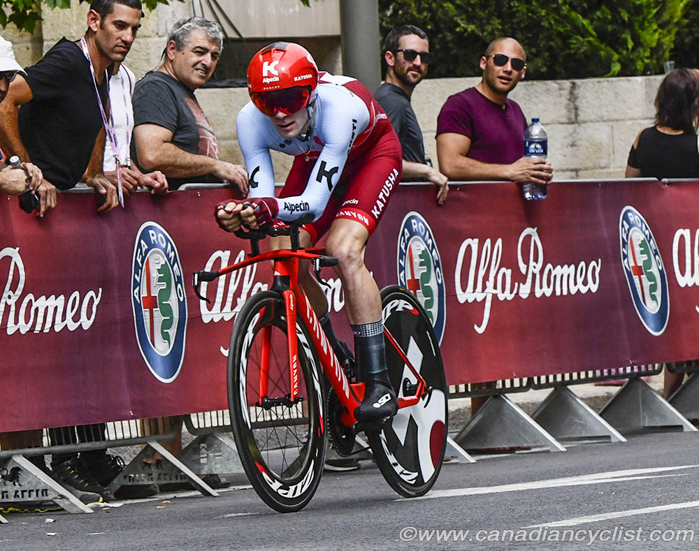 Giro d Italia 2018