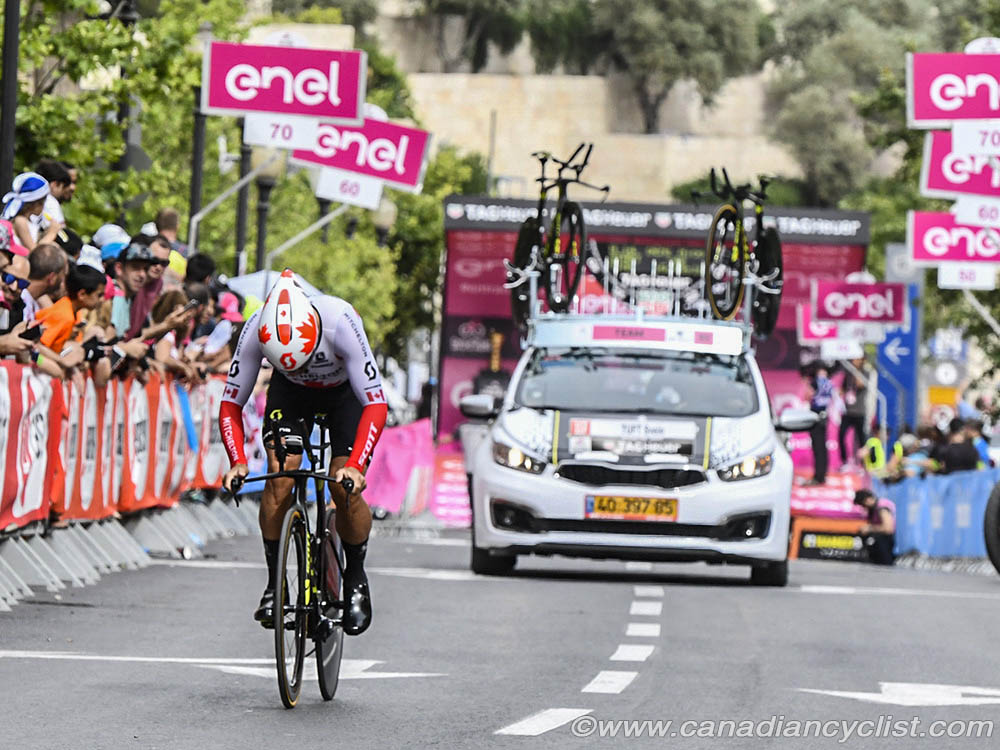 Giro d Italia 2018