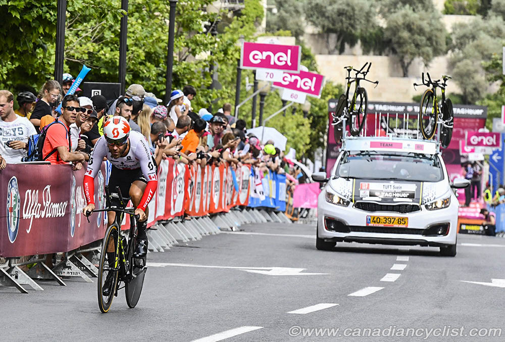 Giro d Italia 2018
