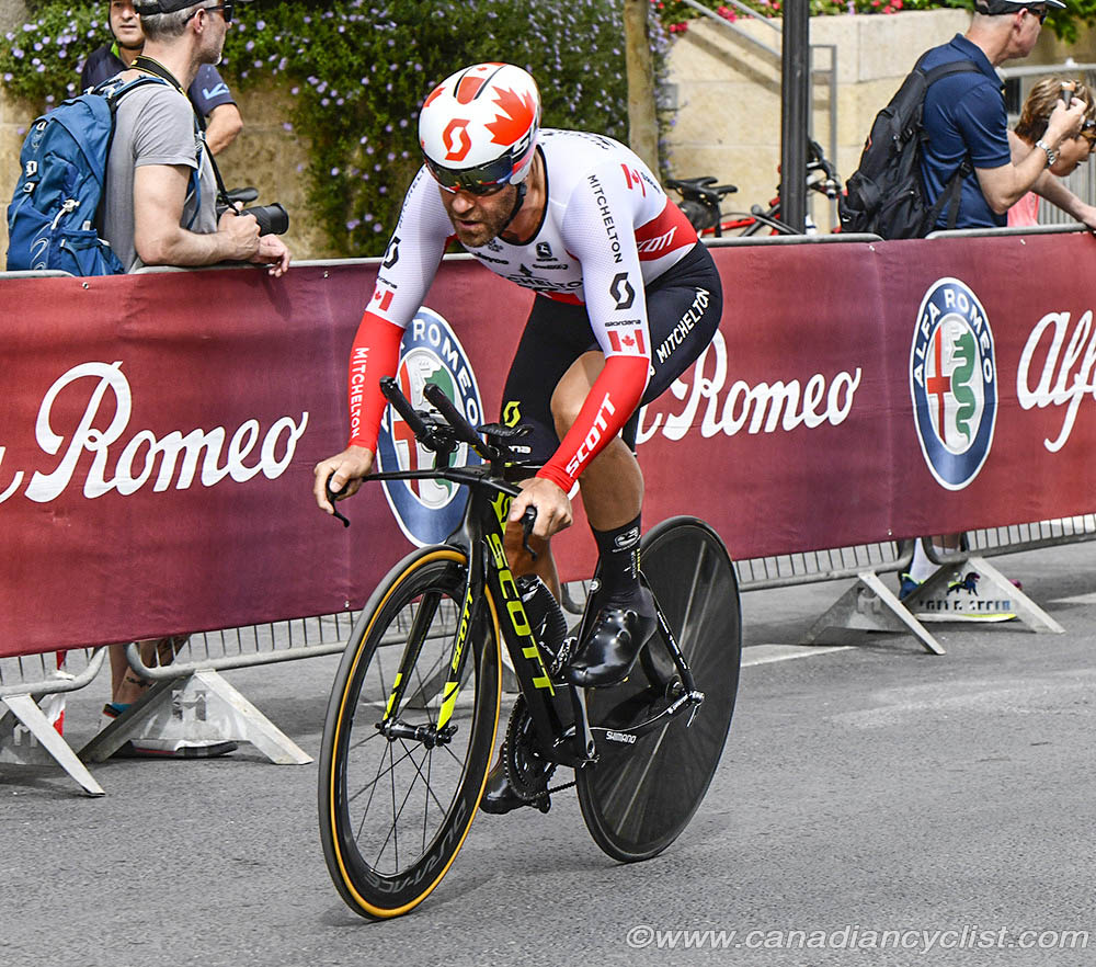 Giro d Italia 2018