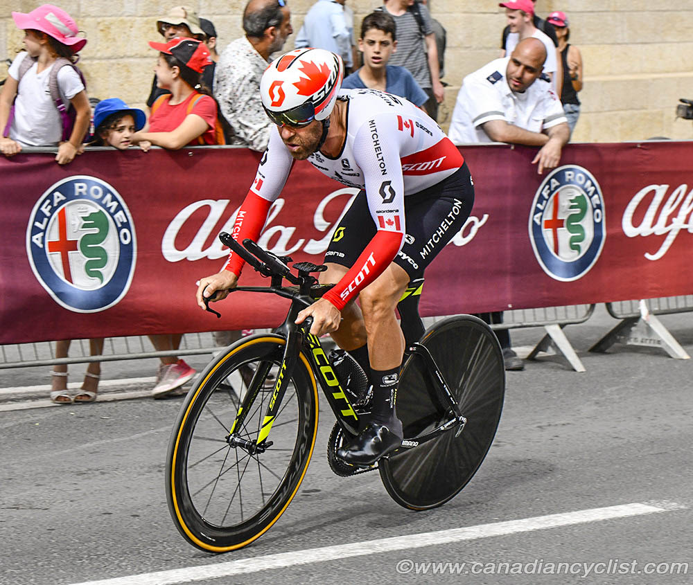 Giro d Italia 2018