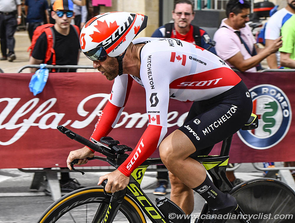 Giro d Italia 2018