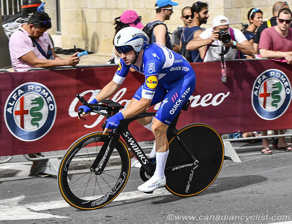 Giro d Italia 2018