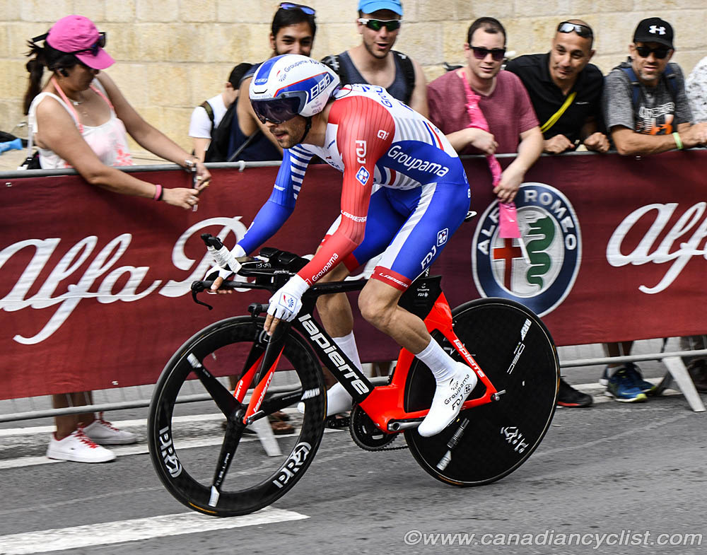 Giro d Italia 2018