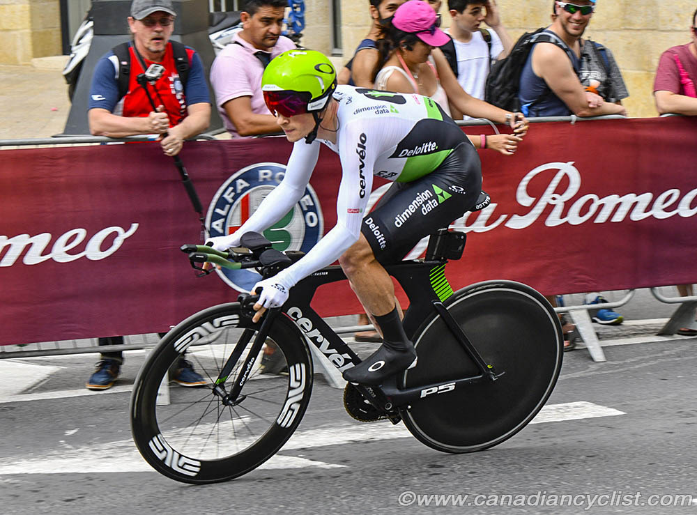 Giro d Italia 2018