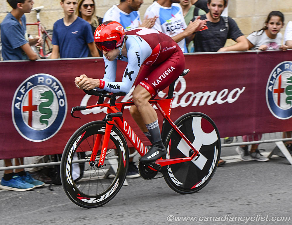 Giro d Italia 2018