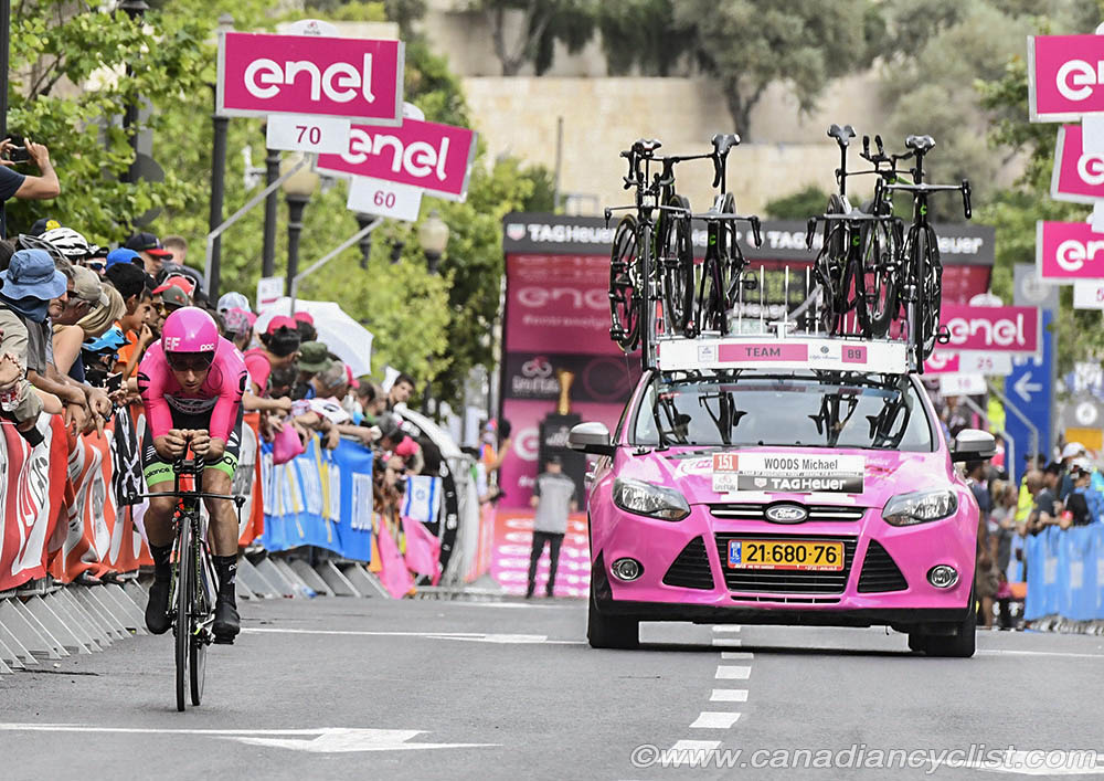 Giro d Italia 2018
