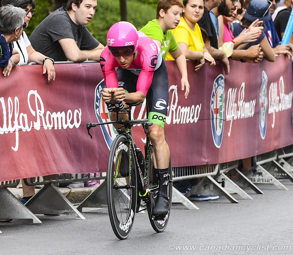 Giro d Italia 2018