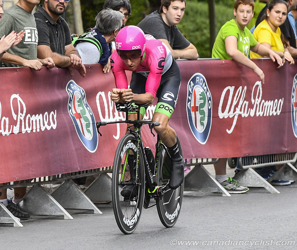 Giro d Italia 2018