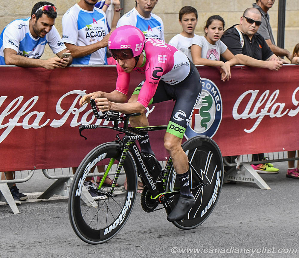 Giro d Italia 2018